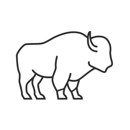 Bison Snack-it