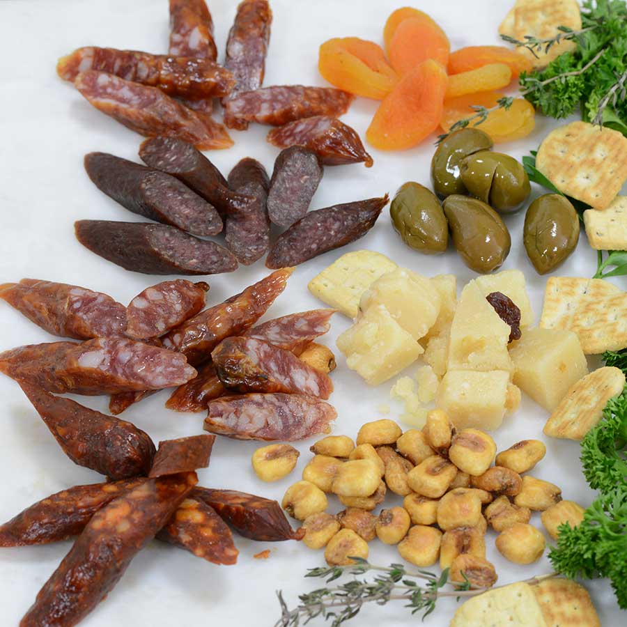 Bison Snack-it